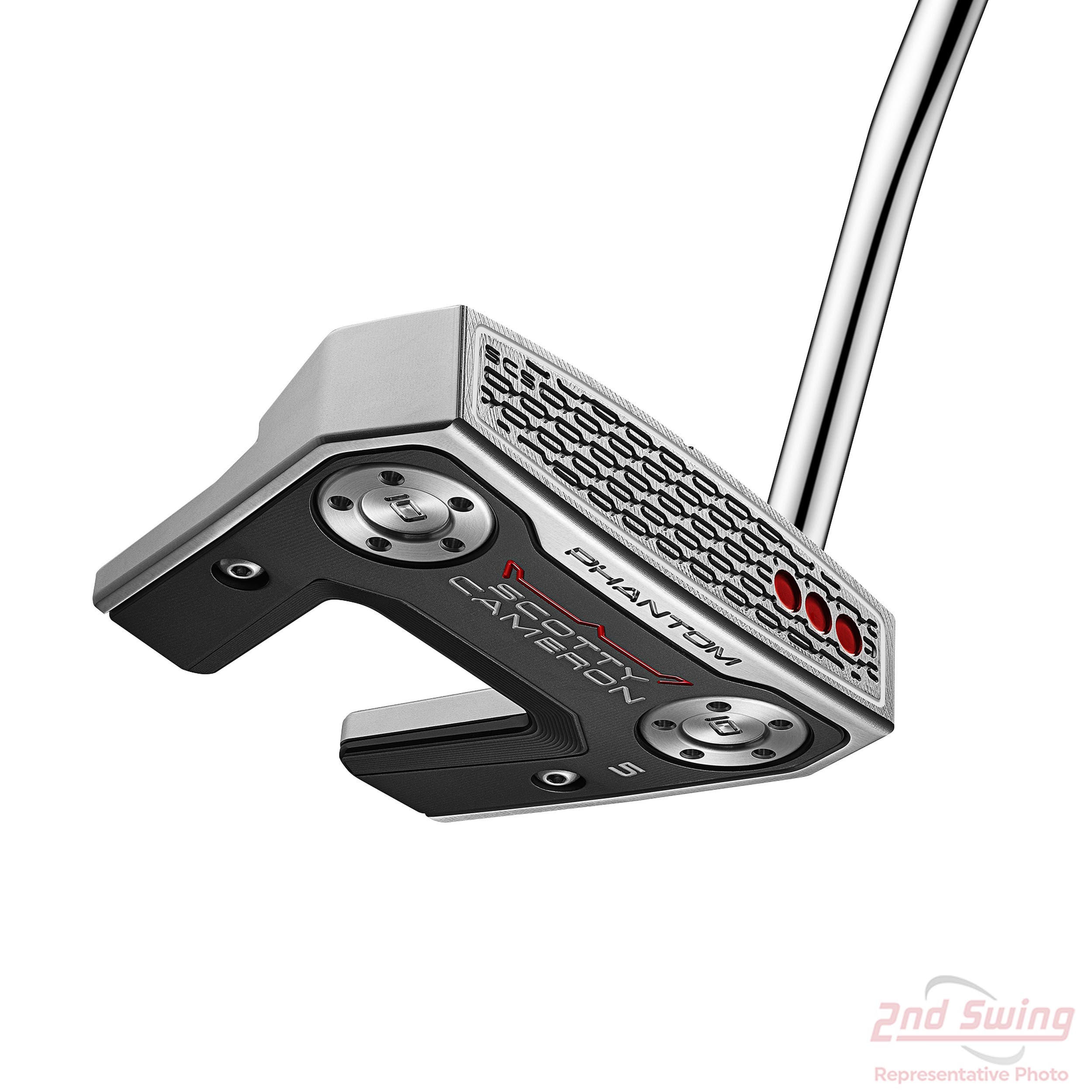 Shop All Scotty Cameron Putters | 2nd Swing Golf